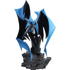 Estatua de resina Batman año dos por Todd McFarlane #/350 DC Direct - Imagen 1 de 8
