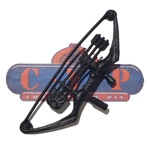 1988 Storm Shadow Bow Great Shape Vintage Weapon/Accessory GI Joe ARAH - Picture 1 of 1