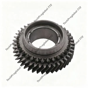 02B GEARBOX MK4 TDI 41 Upgrade Swap Kit 0.658 TEETH 5TH GEAR for VW 02Z311158A - Picture 1 of 2