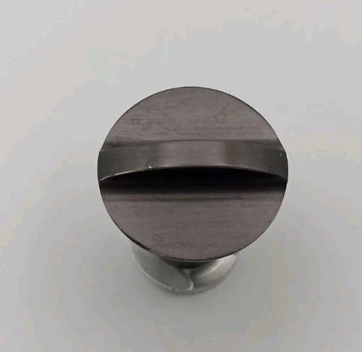 Manitou Answer Comp Bouchon supérieur VTT Vintage Top Cap MTB  - Photo 1/4