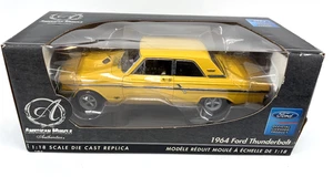 American Muscle Ertl Authentics 1964 Ford Thunderbolt Highly Detailed 1:18 - Picture 1 of 6