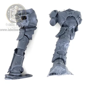 Emperors Children - Lord Exultant - Körper - Picture 1 of 1