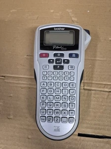 Cinta TZ para hacer etiquetas Brother P-touch 1010 - Imagen 1 de 7