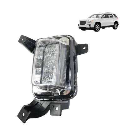 For 2016-2017 GMC Terrain SLE 2/ SLT/ DENALI LED Daytime Running Light Left Side Foto 1 de 4