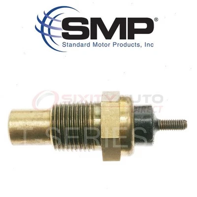 SMP T-Series Coolant Temperature Sender for 1969 Mercury Monterey - Engine fg Foto 1 de 4