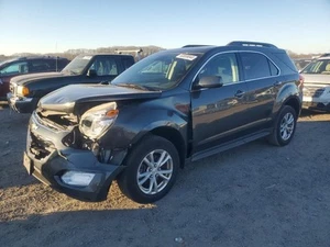 Transfer Case 3.6L Fits 08-17 EQUINOX 811614 - Picture 1 of 12