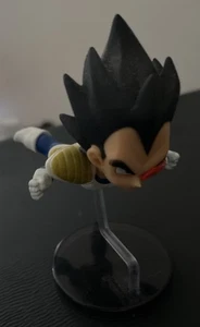 Figura Banpresto Dragon Ball Super VEGETA WCF 30 Aniversario Anime Vol.2 09 - Imagen 1 de 5