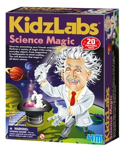 4M KidzLabs - Science Magic - Imagen 1 de 1