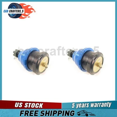 Mevotech Rear Upper Ball Joint For 1992 1993 1994 1995 1996 Dodge Viper 8.0L - Image 1 of 4