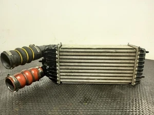 CITROEN C3 AIRCROSS Intercooler 2017-2025 1.2L EB2DT BE 9803900780  - Picture 1 of 12