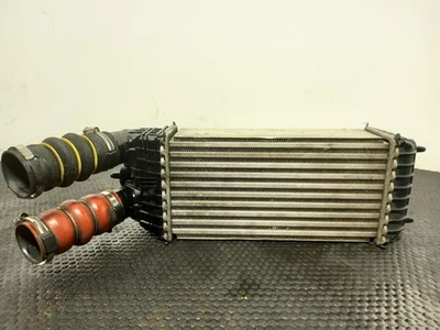 CITROEN C3 AIRCROSS Intercooler 2017-2025 1.2L EB2DT BE 9803900780  - Image 1 of 4
