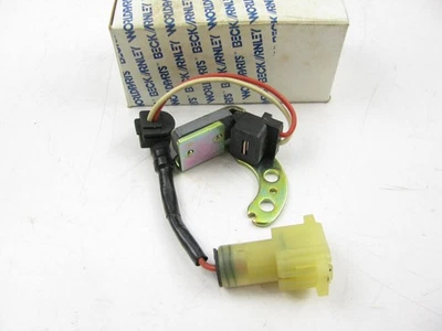 Beck Arnley 180-0009 Distributor Ignition Pickup 80-82 Toyota Tercel 1.5L 4-CYL - Image 1 of 4