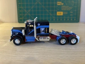 CORGI 1.50 STAN ROBINSON KENWORTH TRACTOR UNIT No Box - Picture 1 of 6