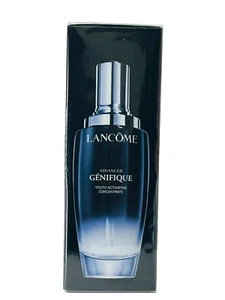 Lancome Advanced Genifique Youth Activating Concentrate 3.88oz/115mL NIB - Picture 1 of 7