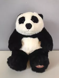 Dakin Lou Rankin Friends Pandora Panda 1998 peluche animal de peluche - Imagen 1 de 6