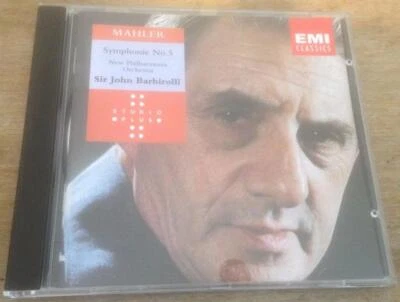 Symphony No.5 Various CD 1993 Free UK P&P Value Guaranteed Fast Dispatch - Image 1 of 4