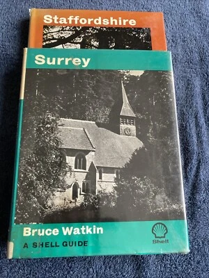 shell guides - Image 1 of 4