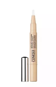 Corrector de aerógrafo Clinique ilumina ~ #04 NEUTRAL FAIR ~ Talla completa ~ Nuevo 🎁 - Imagen 1 de 4