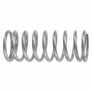 Muelle de compresión de acero 1/2" x 1/8" - paquete de 20 - Imagen 1 de 2