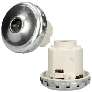 Motor de vacío Domel Mirka 1025L aspiradoras 467.3.263 domel genuino KA01C - Imagen 1 de 24