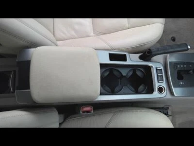 Console Front Floor Fits 08-13 VOLVO 30 SERIES 471348 - Image 1 of 4