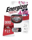 Energizer Vision Hd Headlamp, 4 Modes, 300 Lumens, Includes Batteries