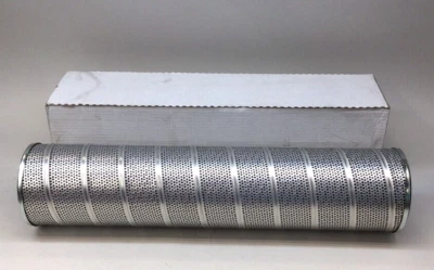 Parker 933814Q Hydraulic Filter 10 Micron - Image 1 of 4