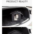 Travel Dog Car Trunk Cover Folding Box Pet Carriers Bag Carrying for Cats5471