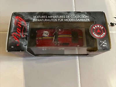 Bang 1:43 1008 Ferrari 250 SWB Sportitalia Team Serie Limitata - Image 1 of 4