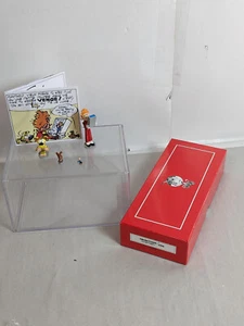 Spirou & Fantasio Spirou Spip Marsu pequeño Fantasio PIXI 6596 - Imagen 1 de 6
