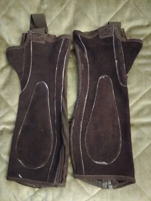 Horse Chaps Perris  - Image 1 of 4