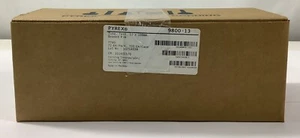 Tubo de prueba de borde de cuentas Pyrex Corning 9800-13 13 x 100 mm 72EA/paquete - Imagen 1 de 1