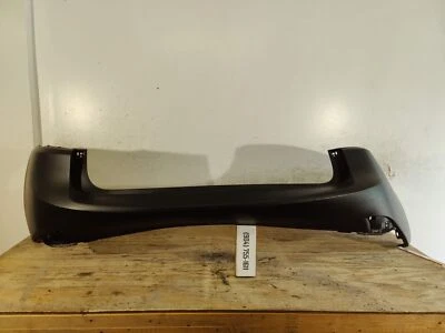 AM Rear Bumper Cover For 2014-2015 Lexus IS250 IS350 - Imagem 1 de 4