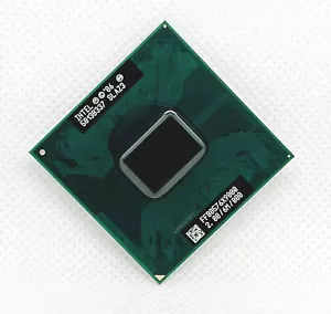 Intel Core 2 Extreme X9000 2.8GHz Dual-Core (SLAZ3) Notebook CPU Processor - Picture 1 of 2