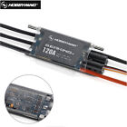 Hobbywing Seaking Pro 120A Waterproof Brushless ESC for Boats SeaKing-120A-Pro