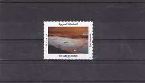 Morocco mnh set Noor Ouarzazate 2019 - Picture 1 of 1