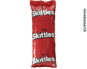 1.6kg bulk bag of fruity skittles, ideal wedding favour or vending machines. - Picture 1 of 6