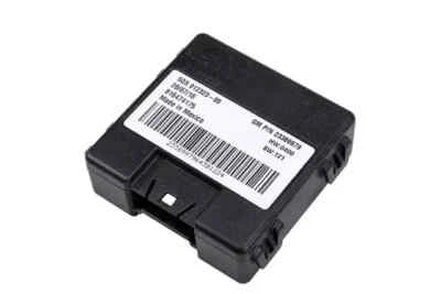 Оригинальный модуль управления освещением для Chevrolet Camaro 2016-2018 годов выпуска 23389979 - Изображение 1 из 2