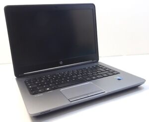 NOTEBOOK PC PORTATILE HP 640 G1 I5-4200M 2.50GHZ RAM 4GB HDD 320GB WIN 7 P