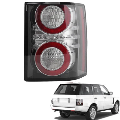 For Land Rover Range Rover L322 HSE 2010-2012 Right/RH Tail Light Passenger Lamp - Image 1 of 4