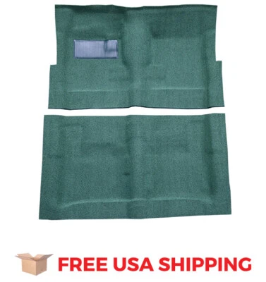 ACC FITS 1965-1966 Oldsmobile Starfire 2DR Loop Carpet Foto 1 de 3