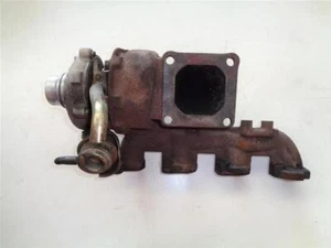 turbolader at für FORD FOCUS I (1° SERIE) 1.8D KW85 - 116CV 2002 F9DA 1998 2938 - Bild 1 von 4