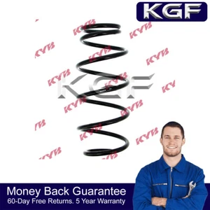 Resorte helicoidal suspensión delantera KGF se adapta a Toyota Urban Cruiser 2009-2014 1,4 D - Imagen 1 de 4