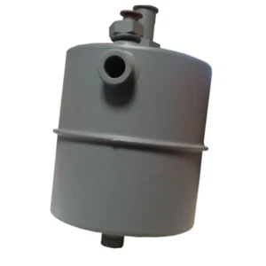 Intercambiador instantaneo Roca 26K 145x130mm - Bild 1 von 1