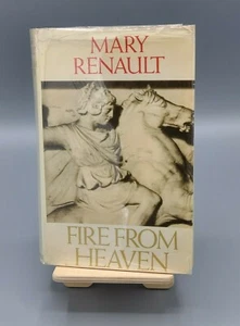 Fire from Heaven | Mary Renault | Uncorrected Proof | Longman | 1970 - Imagen 1 de 12
