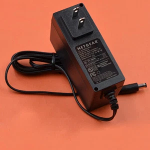 Netgear Nighthawk Router 332-10762-01 MU42-3120350-A1 12V 3.5A Power Supply - Picture 1 of 5