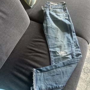 Adriano Goldschmied Jeans, Gr 26, Boyfriend Gut ..wie Neu, NP 290€ - Bild 1 von 6