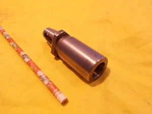 NEW PDQ SERIES VS x 2 MORSE TAPER DRILL HOLDER milling mill mt tool 702-65-002 - Picture 1 of 4
