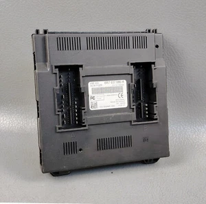 VW VOLKSWAGEN FABIA ROOMSTER BODY CONTROL MODULE BCM 6R7937086H - Picture 1 of 14