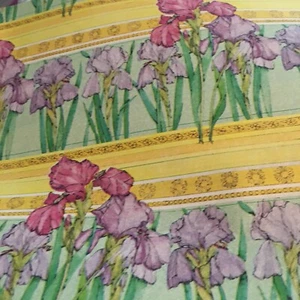 Vintage Mid Century Gift Wrap From The 50’s - Picture 1 of 6